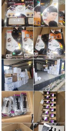 Bonnet.bille.rouleau a cheveux.bigoudie.accesoire pour boutique - Photo 9