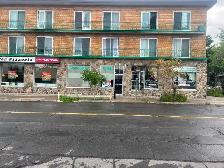 Rosemont. Local commercial a louer - Photo 3
