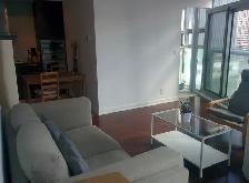 Condo 2 Bedroom Plus Den / Office Toronto Lake View for Rent - Photo 2