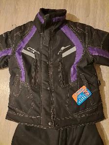 snowsuit ski doo - Photo 2
