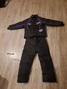 snowsuit ski doo - Photo 4