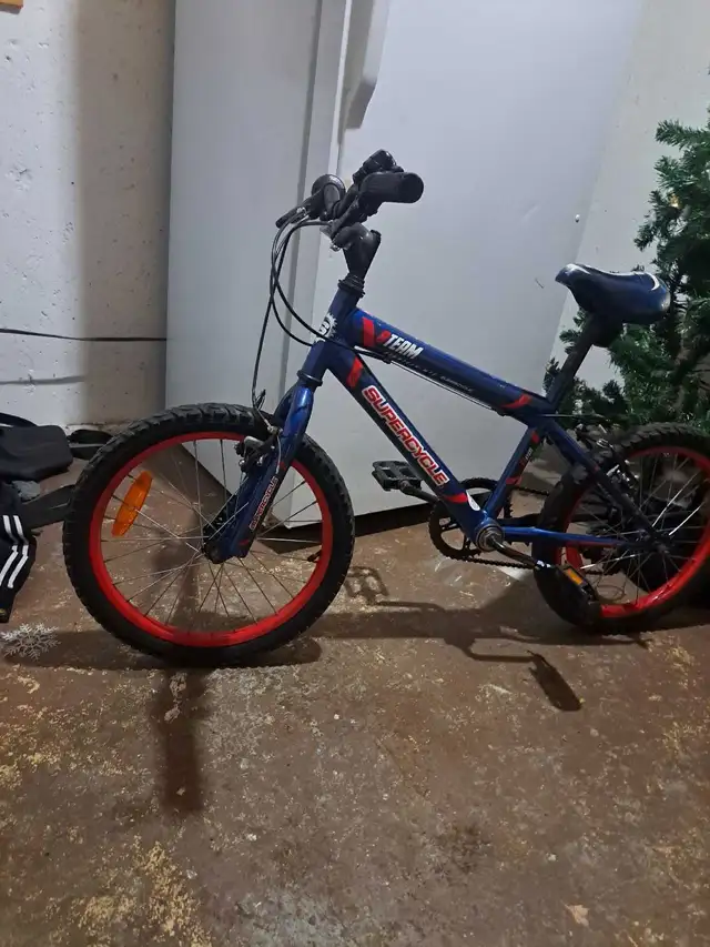 bike for kid
