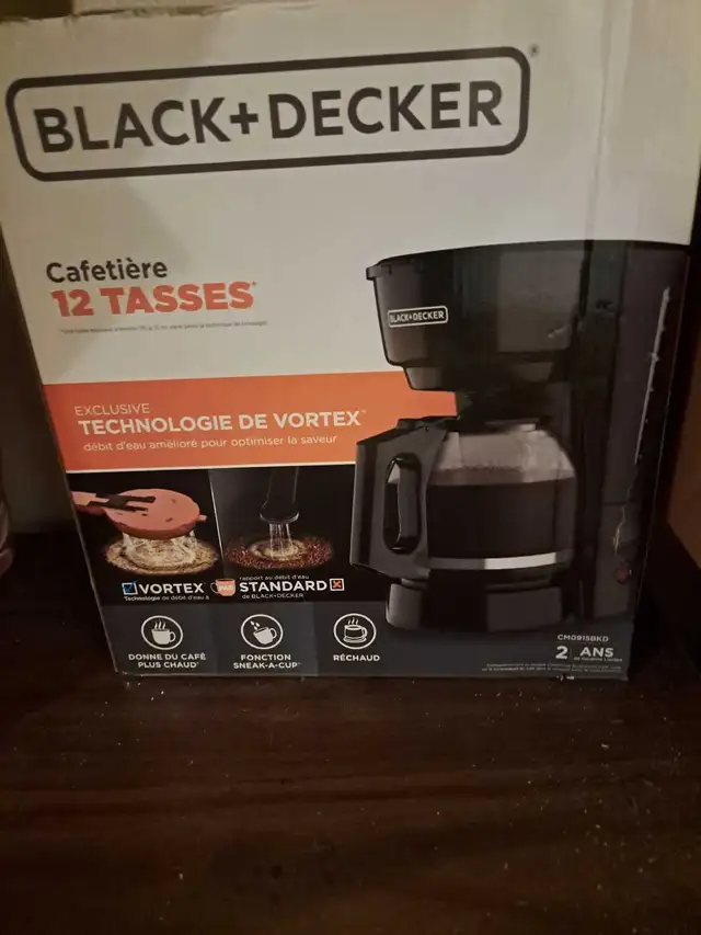 coffeo maker