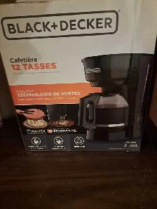 coffeo maker