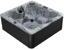 Brand New Deep 7 Seater Spas-Foot Massager Jets-Free Delivery TO - Photo 7