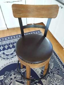 Bar stool - Photo 2