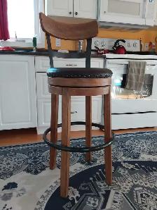 Bar stool - Photo 3