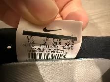 Nike Free RN Running Shoes - Photo 2