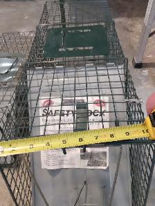 Animal Trap - Photo 8