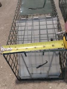 Animal Trap - Photo 9