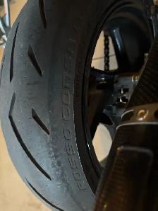 2021 Aprilia RS660 - Photo 7
