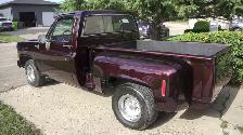 1977 GMC Sierra Short Box Stepside Fully Restored - Photo 5