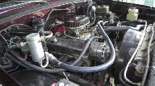 1977 GMC Sierra Short Box Stepside Fully Restored - Photo 8