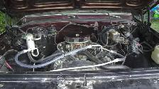 1977 GMC Sierra Short Box Stepside Fully Restored - Photo 10