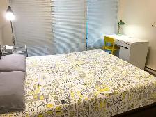 $2,300/month | 1 Bed  1 Bath  Parking | Coquitlam, BC - Photo 11