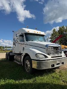 2005 Freightliner for parts
