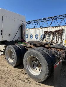 2005 Freightliner for parts - Photo 5