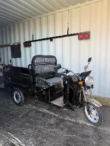3 WHEELER ELECTRIC TRIKE - Photo 3