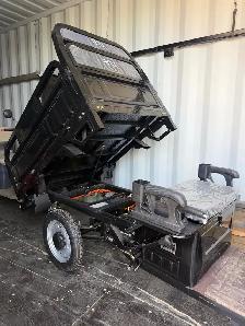 3 WHEELER ELECTRIC TRIKE - Photo 4
