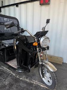3 WHEELER ELECTRIC TRIKE - Photo 5