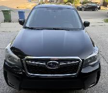 2015 Subaru Forester 2.0XT Limited AWD - Photo 2