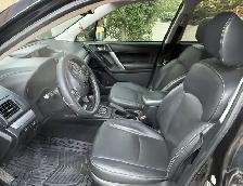 2015 Subaru Forester 2.0XT Limited AWD - Photo 5
