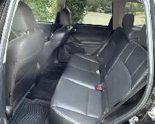2015 Subaru Forester 2.0XT Limited AWD - Photo 6