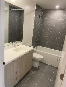 new 1 1 condo at 400 King St, move in now - Photo 6