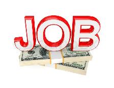 JOB available immediately $$