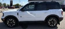 2021 Ford Bronco Sport OUTER BANKS New Arrival - Photo 2