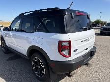 2021 Ford Bronco Sport OUTER BANKS New Arrival - Photo 3