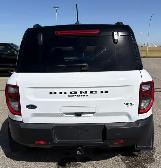2021 Ford Bronco Sport OUTER BANKS New Arrival - Photo 4