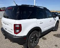 2021 Ford Bronco Sport OUTER BANKS New Arrival - Photo 5