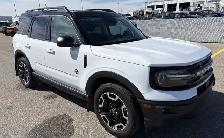 2021 Ford Bronco Sport OUTER BANKS New Arrival - Photo 7
