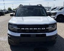 2021 Ford Bronco Sport OUTER BANKS New Arrival - Photo 8