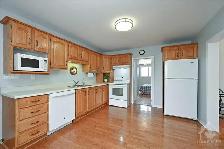 4-Bed House on 1.3 Acres, Greely / Findlay Creek — $3,000 - Photo 3