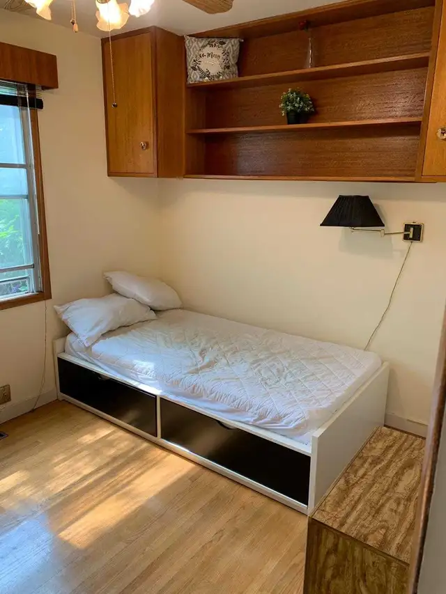 Room for Rent near University of Alberta