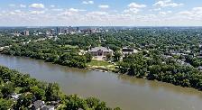 Professional Drone Photography | Winnipeg Aerial Photos & Videos