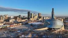 Professional Drone Photography | Winnipeg Aerial Photos & Videos - Photo 2