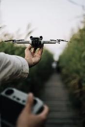 Professional Drone Photography | Winnipeg Aerial Photos & Videos - Photo 3