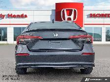 2024 Honda Civic LX-B - Photo 5