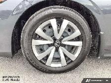 2024 Honda Civic LX-B - Photo 6