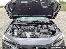 2024 Honda Civic LX-B - Photo 10