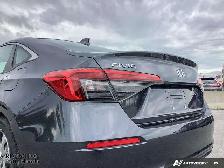 2024 Honda Civic LX-B - Photo 11