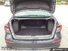2024 Honda Civic LX-B - Photo 12