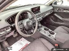 2024 Honda Civic LX-B - Photo 13