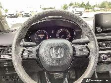 2024 Honda Civic LX-B - Photo 14