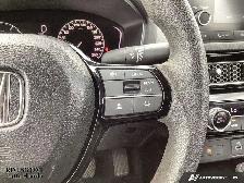 2024 Honda Civic LX-B - Photo 16