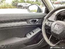 2024 Honda Civic LX-B - Photo 17