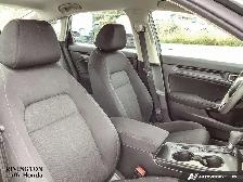 2024 Honda Civic LX-B - Photo 22